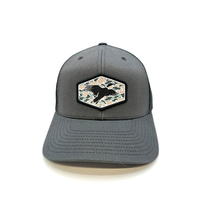 Shield Republic Duck Silhouette Hat