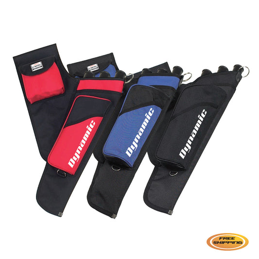 Farmington Archery CARTEL 501 DYNAMIC QUIVER