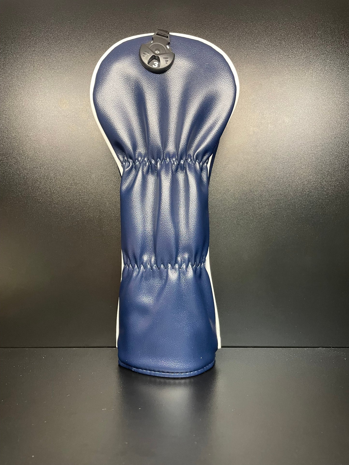 ParWestGolf Asian Heritage Headcover