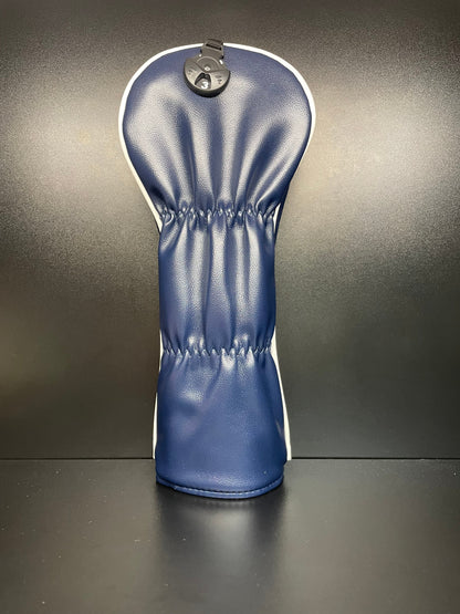 ParWestGolf Asian Heritage Headcover