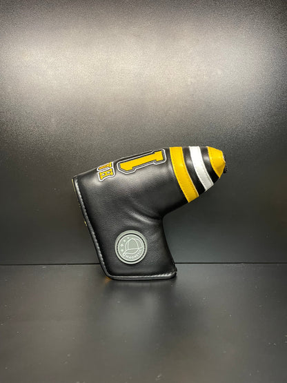 ParWestGolf Happy Gilmore 2.0 Headcover