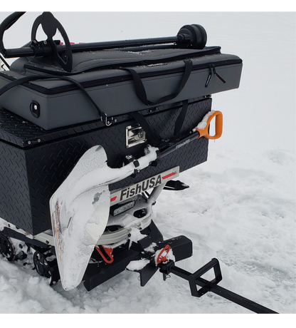 Lakewood Products  - Ice Rod Caddy - 3 Sizes Available!