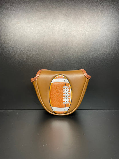 ParWestGolf Sports Headcover