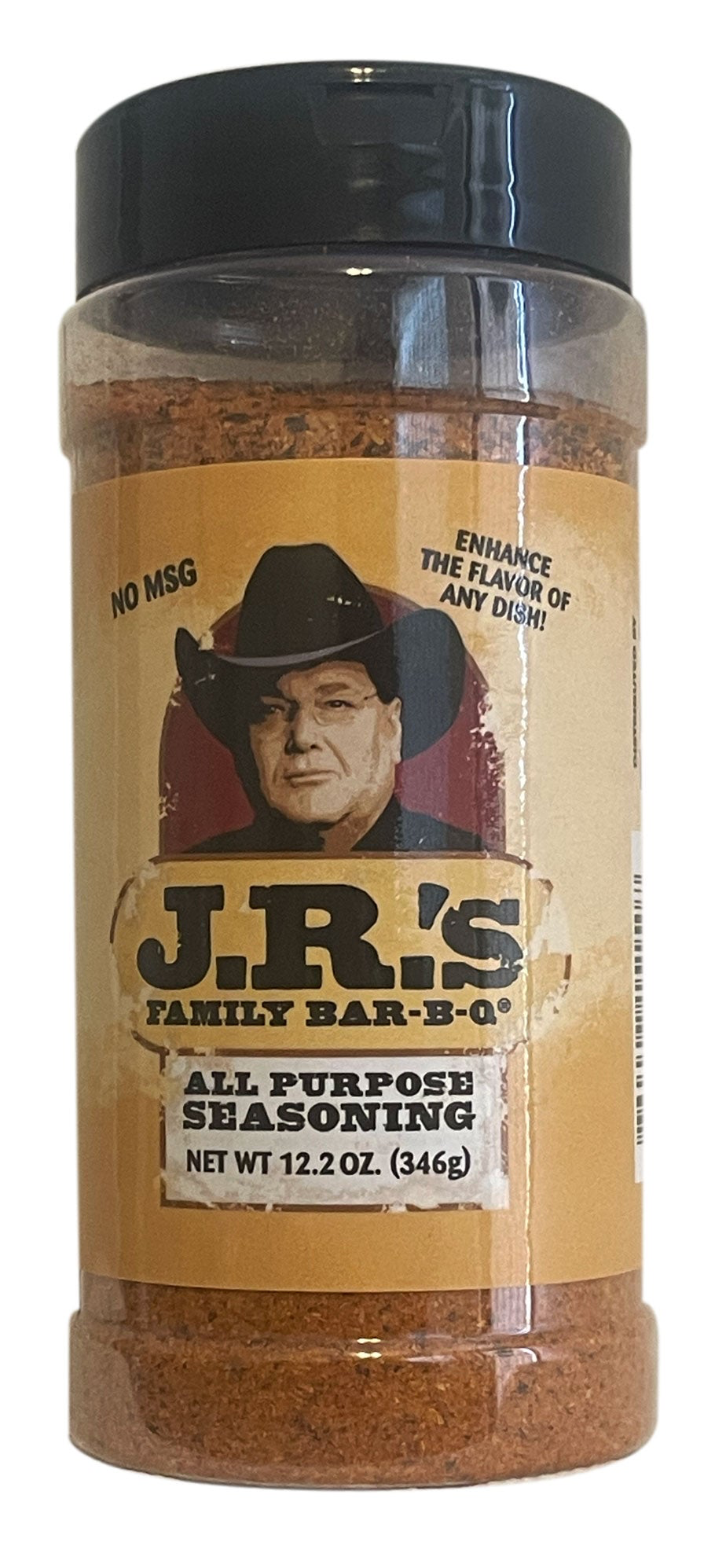 JR's BBQ All-Purpose Seasoning