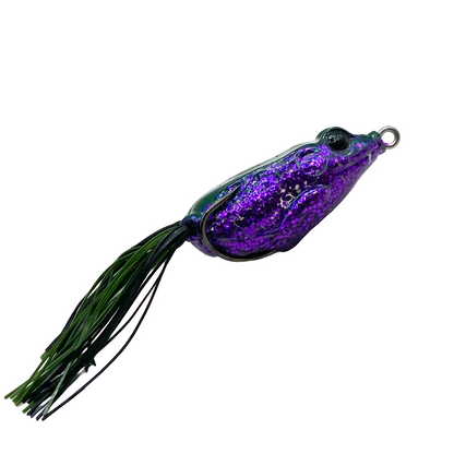 Hendrix Voodoo Frog