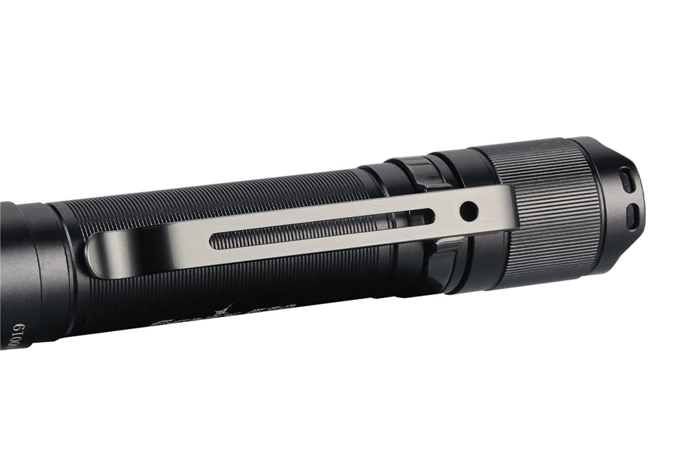 Fenix E20 V2.0 EDC Flashlight - 350 Lumens