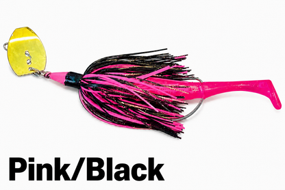 High Octane Special Edition Weedless Chatter