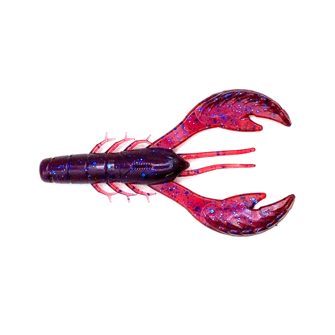 Hendrix 4” VD CRAW