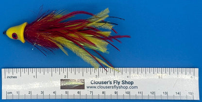 Clouser's EZ Diver