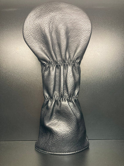 ParWestGolf Skull Tattoo Headcover