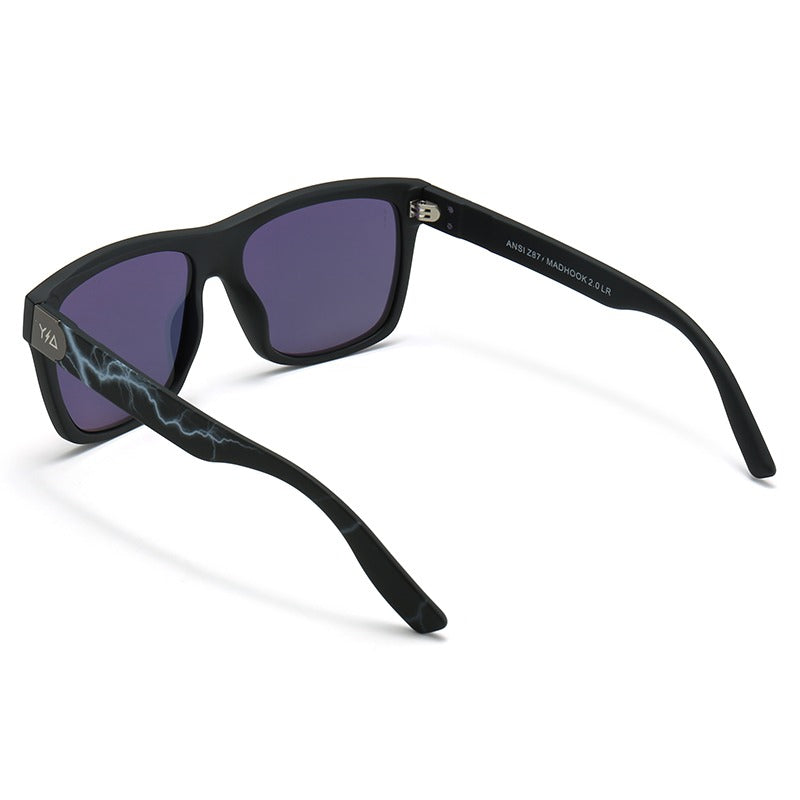 Wye Delta Z87 MADHOOK2.0 LR: HIGH-VOLT POLARIZED