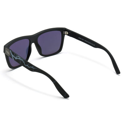 Wye Delta Z87 MADHOOK2.0 LR: HIGH-VOLT POLARIZED
