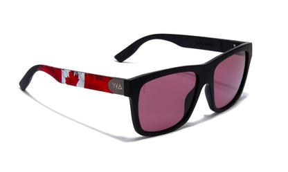 Wye Delta Z87 MADHOOK2.0 LR: CANADA POLARIZED