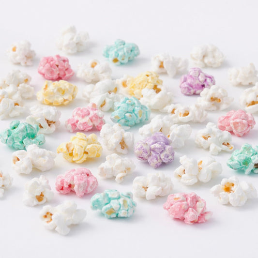 Midtown POP Spring Pastel 🌸 Midtown Mix Gourmet Popcorn