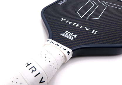 Thrive AZUL 16mm (POWER SERIES)    Includes lead weights, key chain, and weight card.  Recommended swing weight (116-117).
