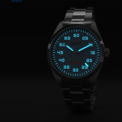 The Hemel Nitro