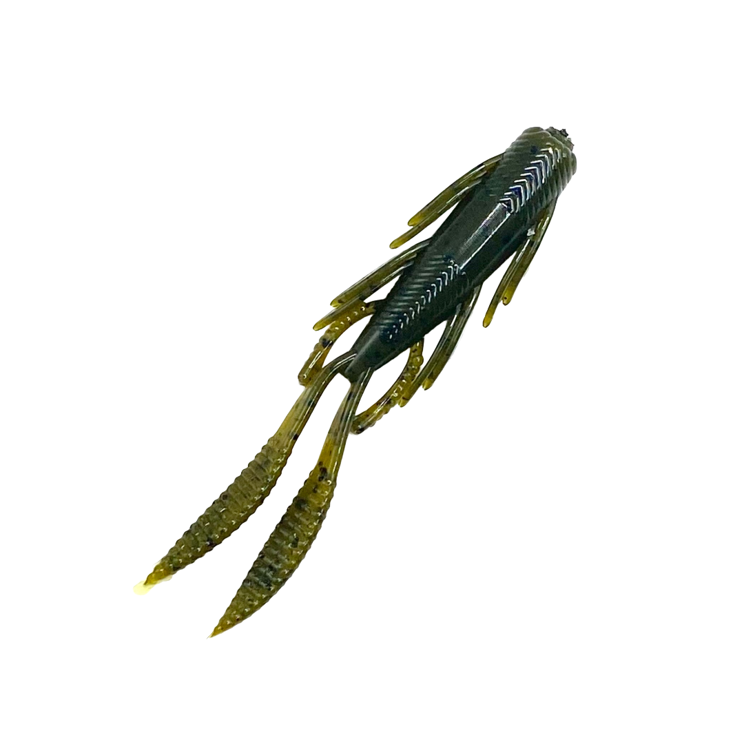 Hendrix 4.25 Predator