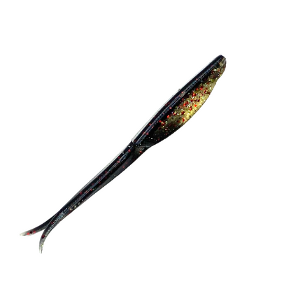 Hendrix 5.25 Flex Shad