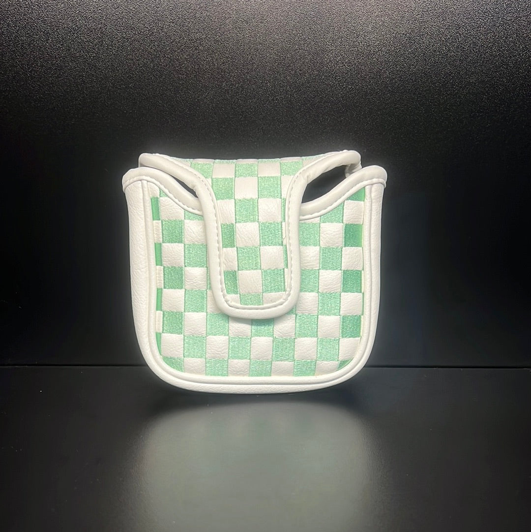 ParWestGolf Fruit Headcover