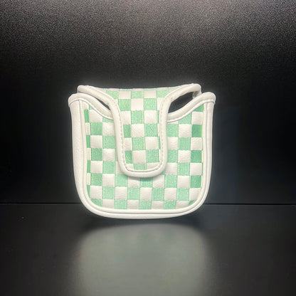 ParWestGolf Fruit Headcover