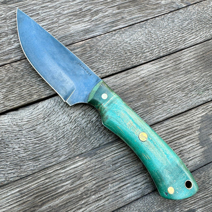Join or Die Knives Rimfire Bushcraft