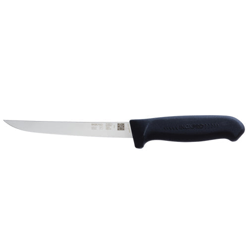 Ragweed Forge INOX PRO Cutlery 6" Flex Narrow Straight Boning Knife