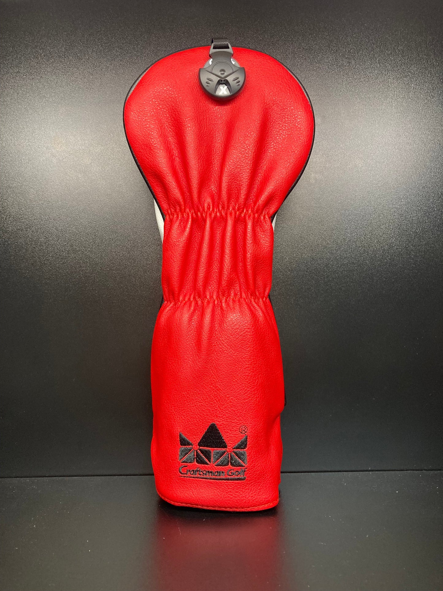 ParWestGolf Bomb Headcover