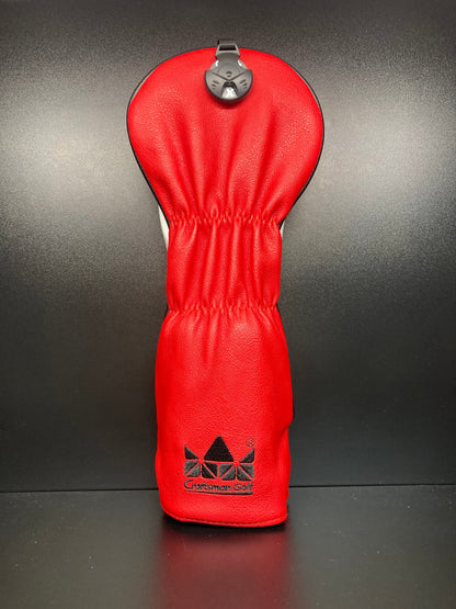 ParWestGolf Bomb Headcover