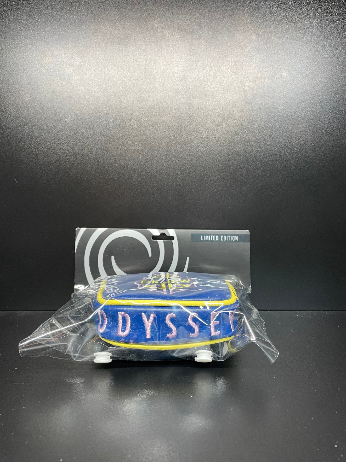 ParWestGolf Limited Edtion Odyssey Putter Headcovers