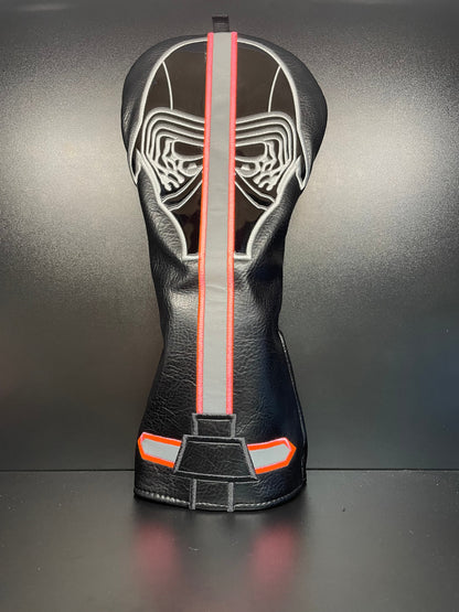 ParWestGolf Storm Trooper Headcover