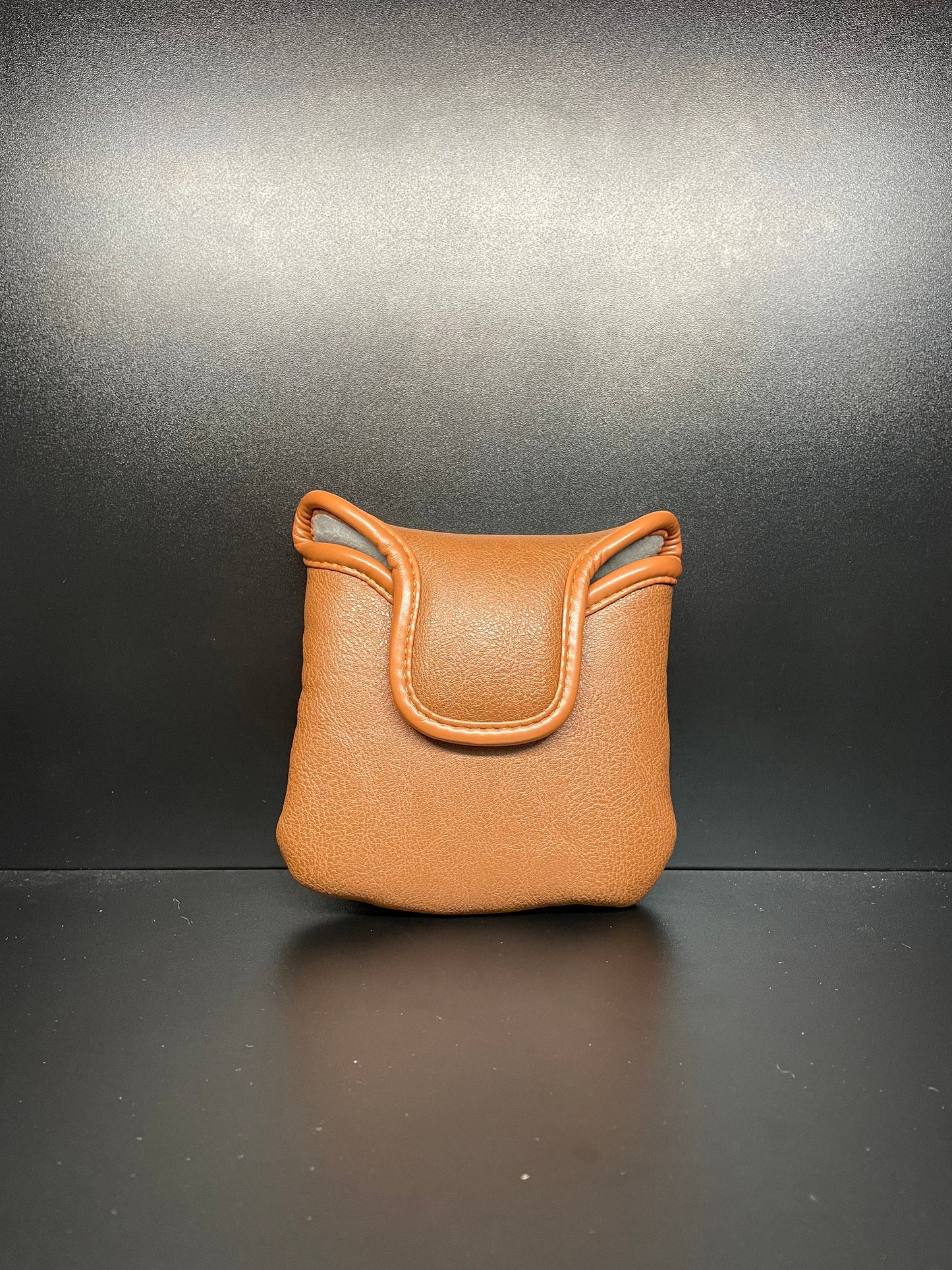 ParWestGolf Happy Rulez! Headcover