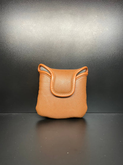 ParWestGolf Happy Rulez! Headcover