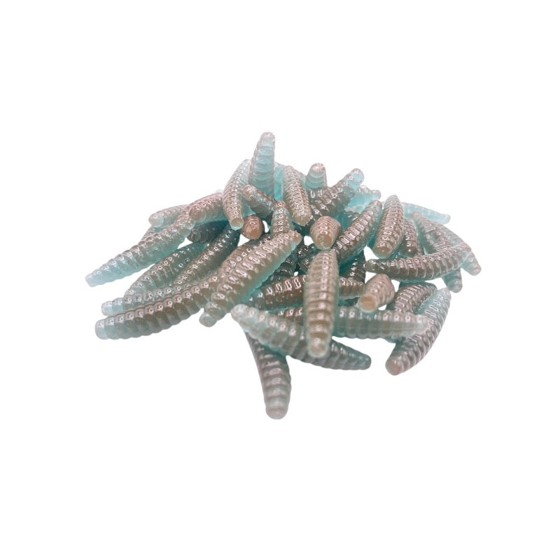 Invinci Core Waxie Worm 1”