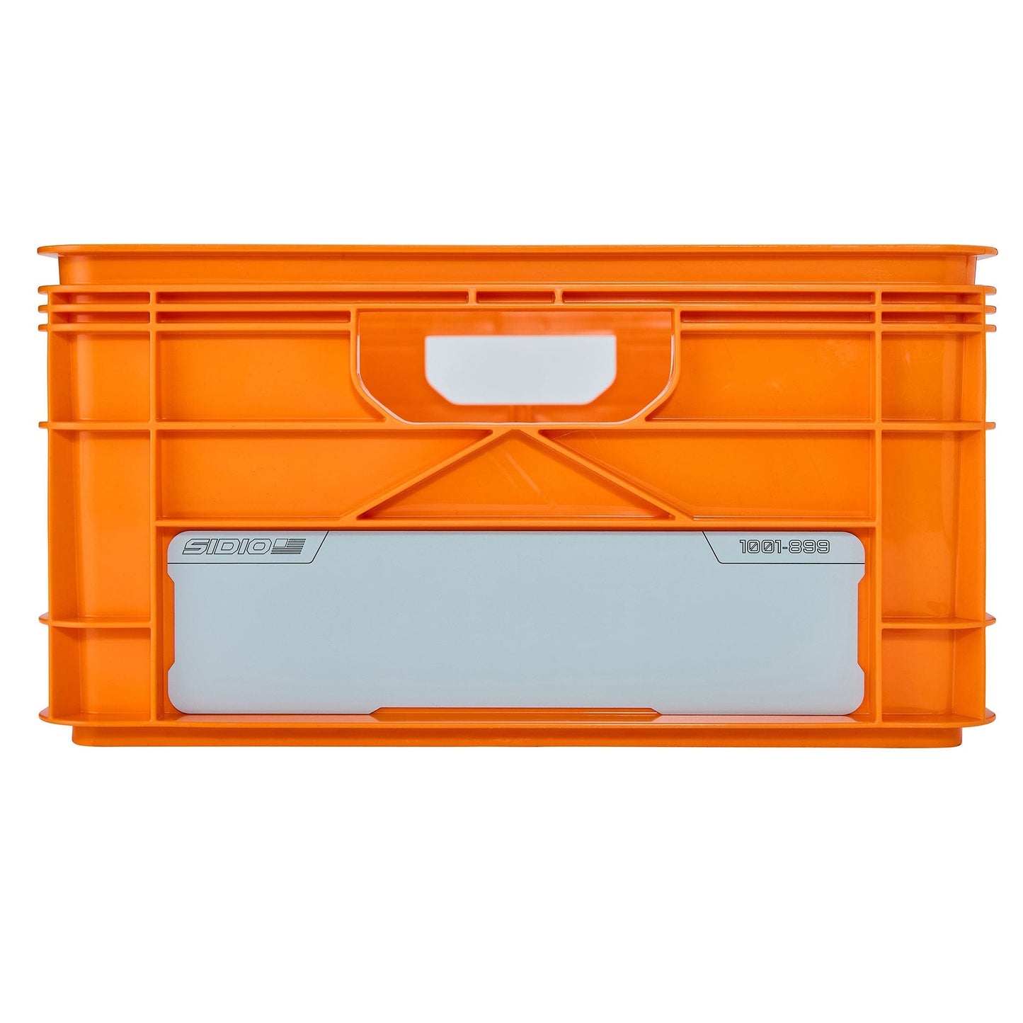 SidioCrate Dry Erase/Labeling Plate