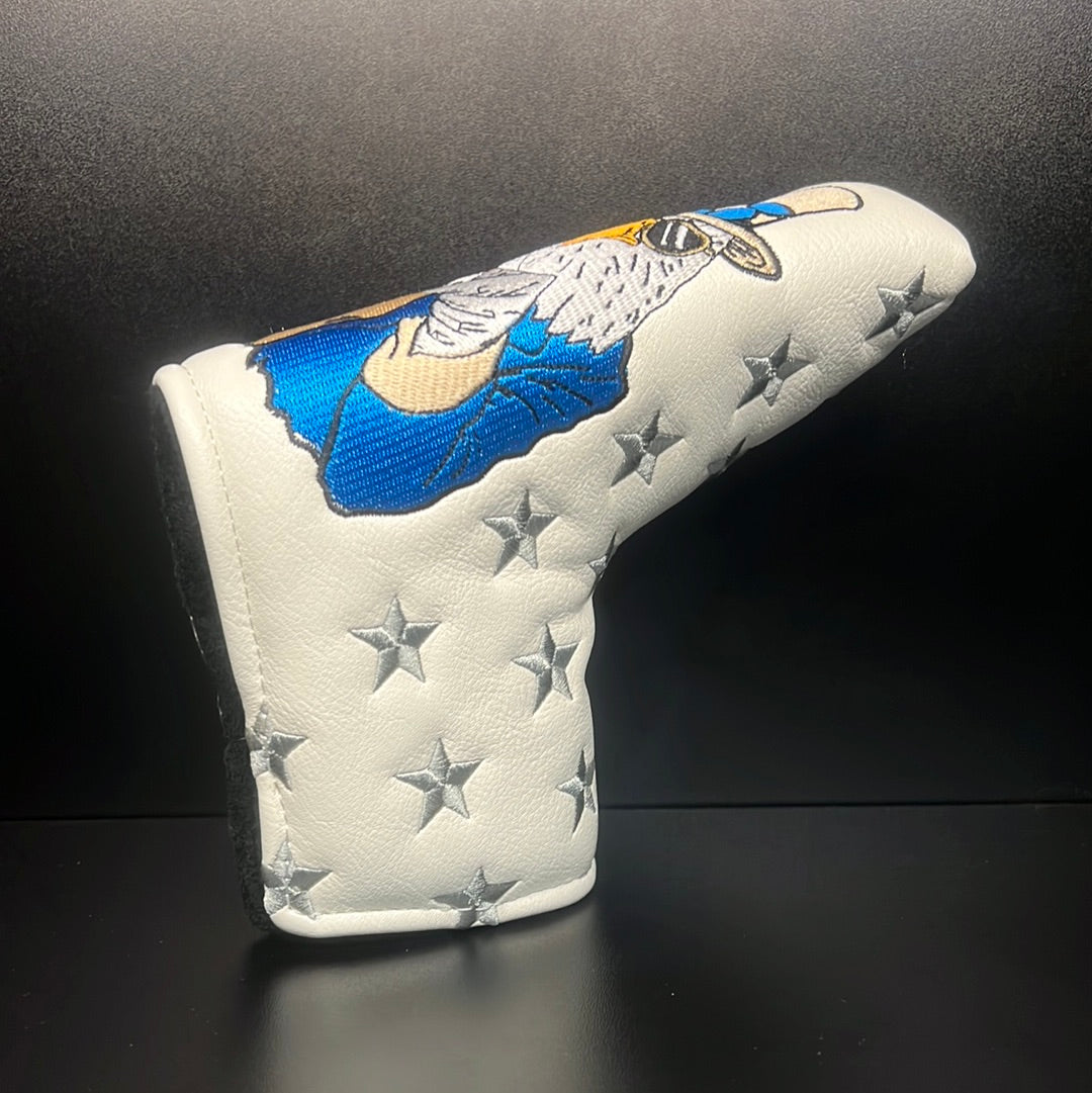 ParWestGolf Magic Eagle Headcover