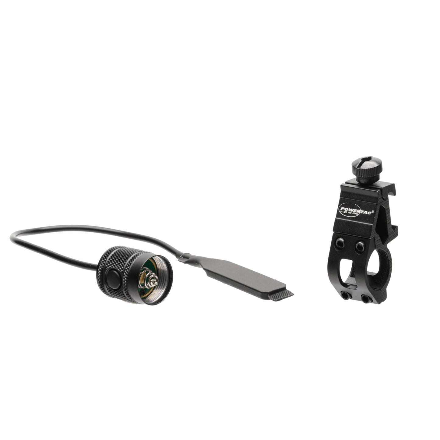 Powertac E9RG4/G5 Tactical Picatinny Accessory Kit