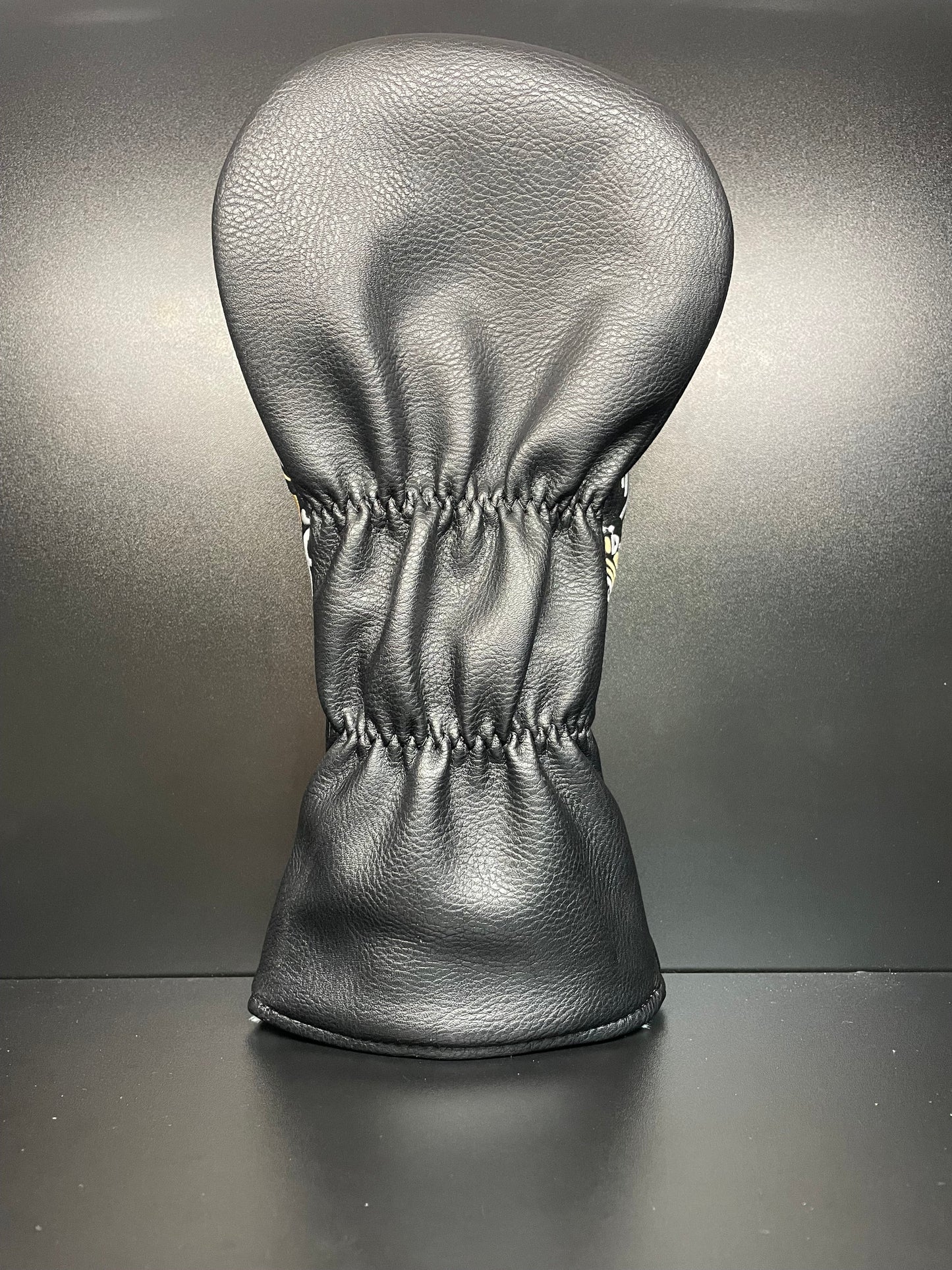 ParWestGolf King of Clubs Headcover