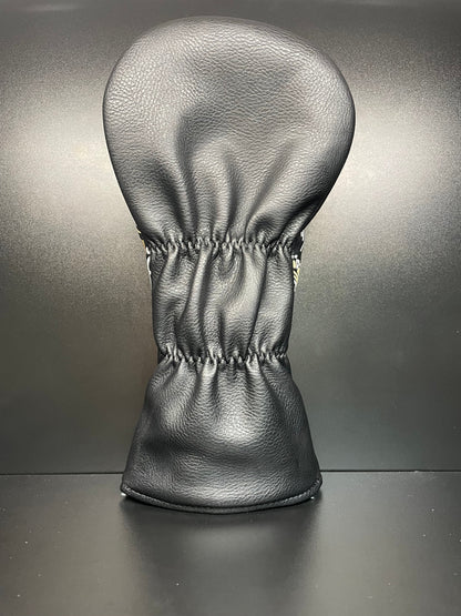 ParWestGolf King of Clubs Headcover