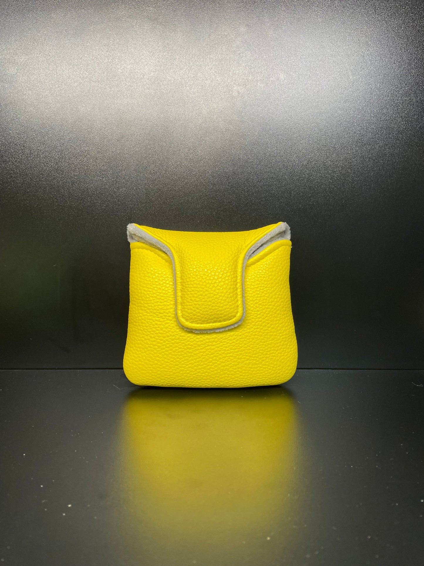 ParWestGolf Gaming Headcover