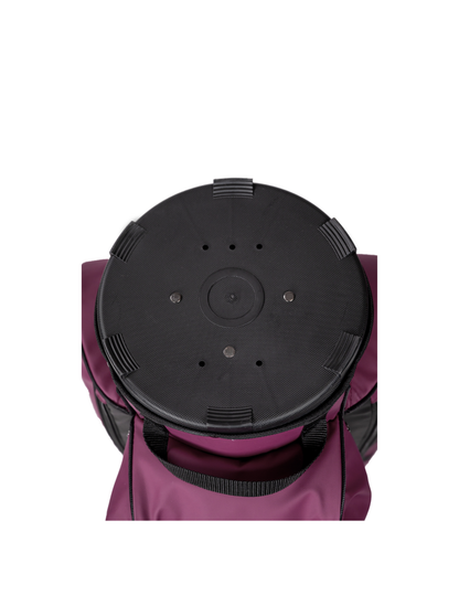 Kradul EARTH SEALED Cart Bag: Vineyard