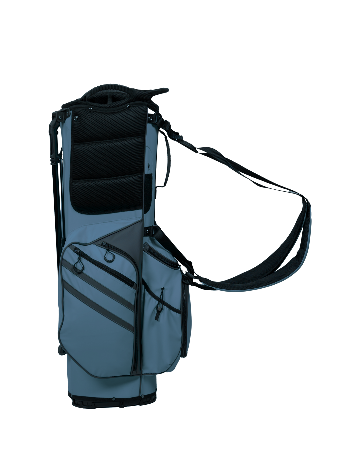 Kradul EARTH SEALED Hybrid Stand 14: Blue Jay