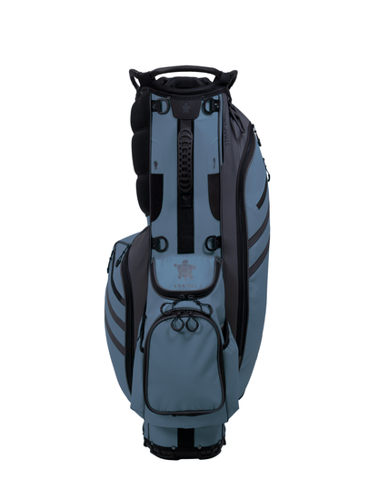 Kradul EARTH SEALED Hybrid Stand 14: Blue Jay