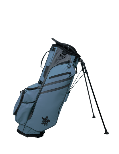 Kradul EARTH SEALED Hybrid Stand 14: Blue Jay