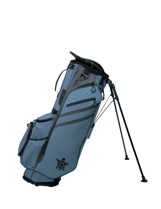 Kradul EARTH SEALED Hybrid Stand 14: Blue Jay