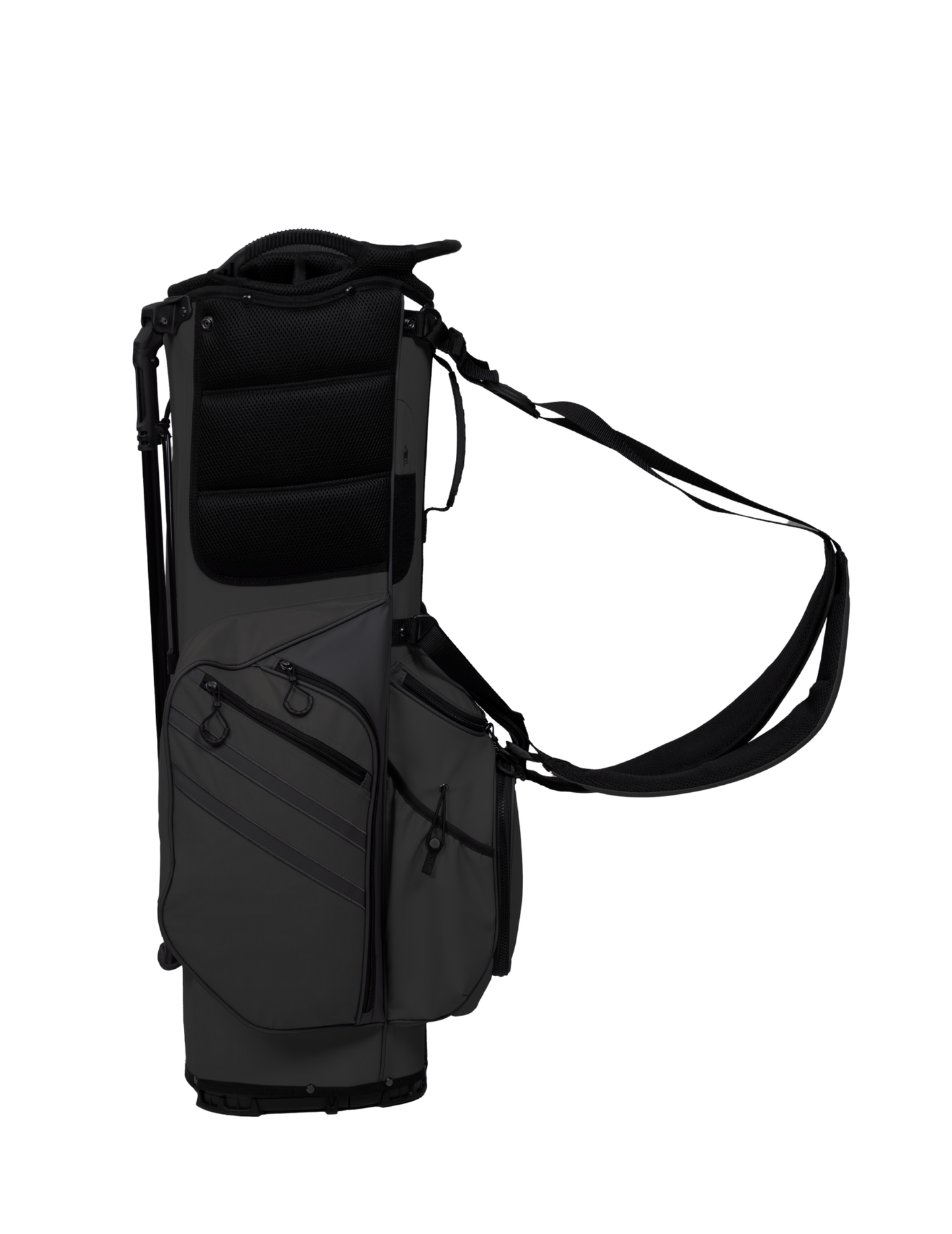 Kradul EARTH SEALED Hybrid Stand 14: Coal