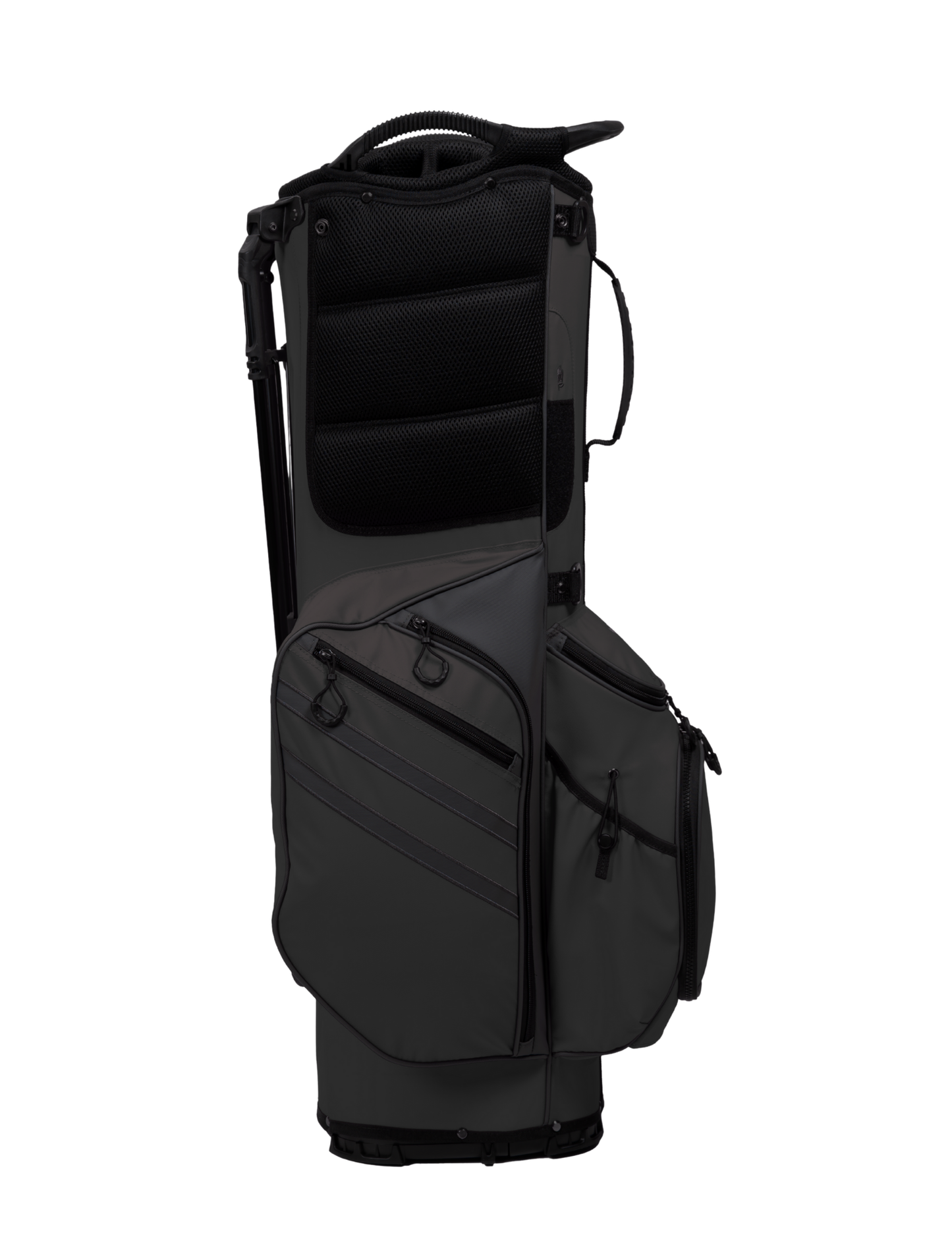 Kradul EARTH SEALED Hybrid Stand 14: Coal