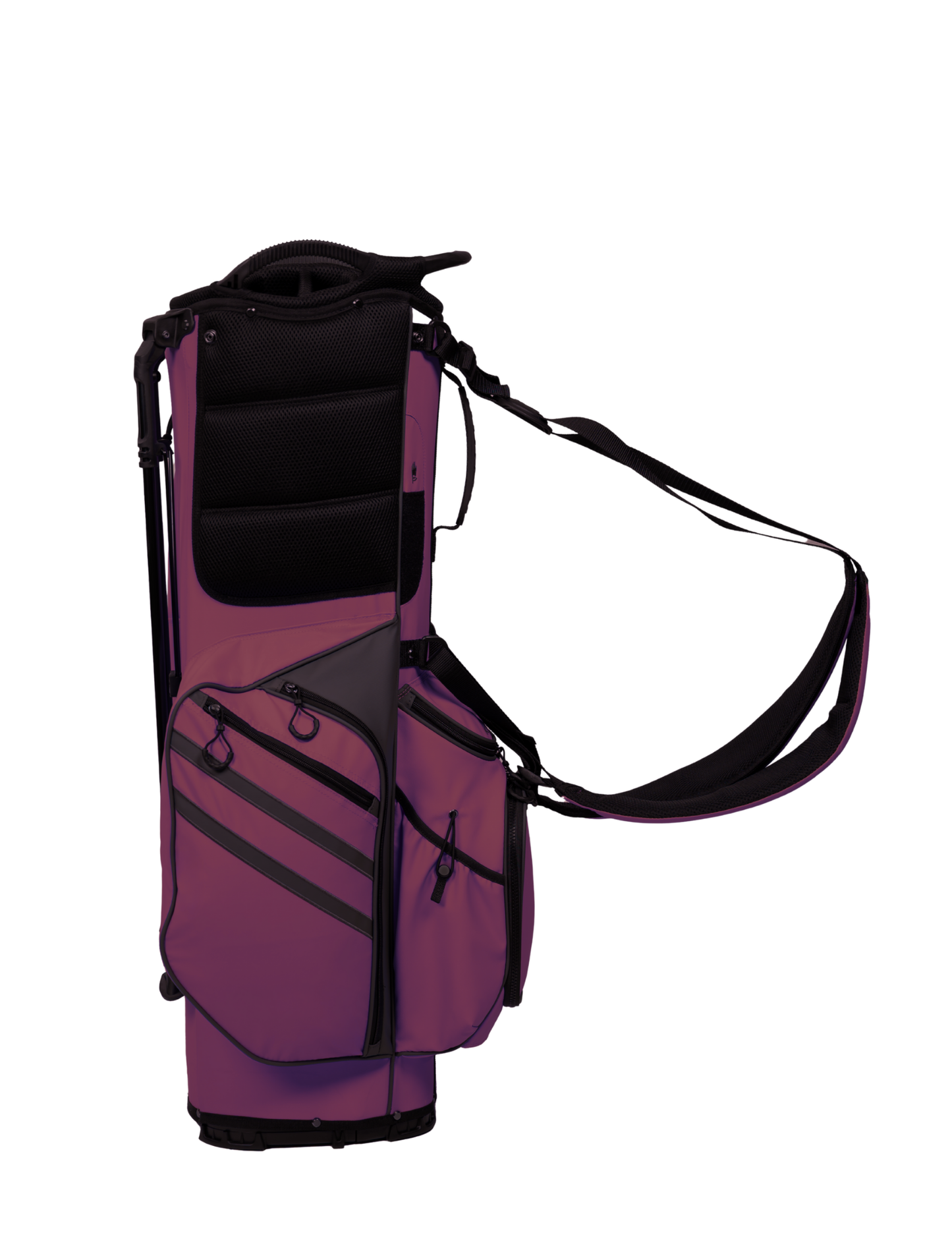 Kradul EARTH SEALED Hybrid Stand 14: Vineyard