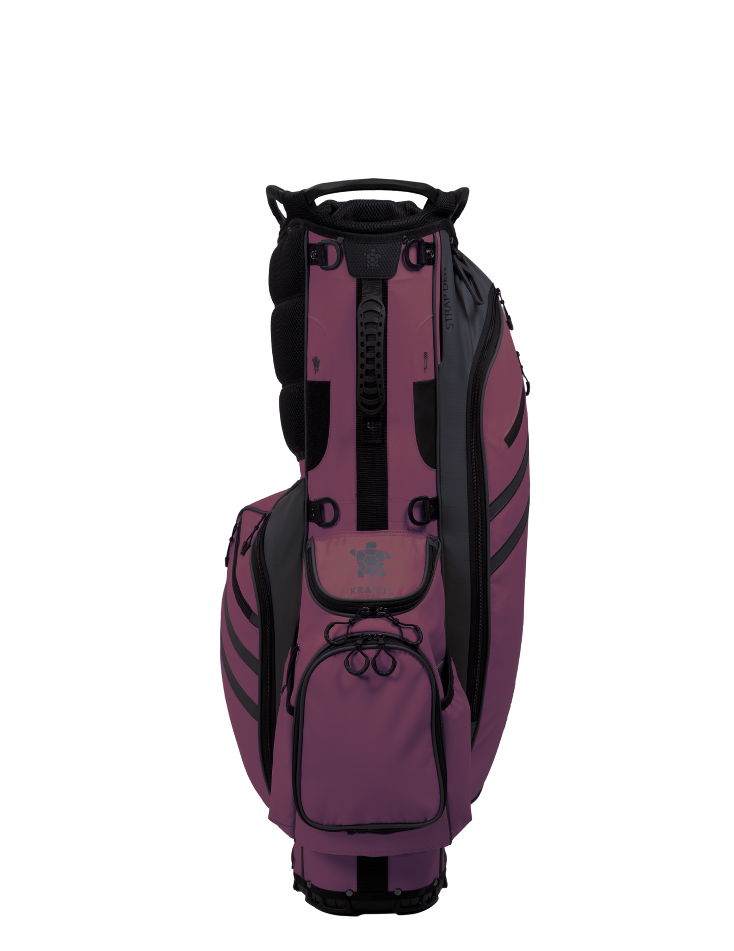 Kradul EARTH SEALED Hybrid Stand 14: Vineyard