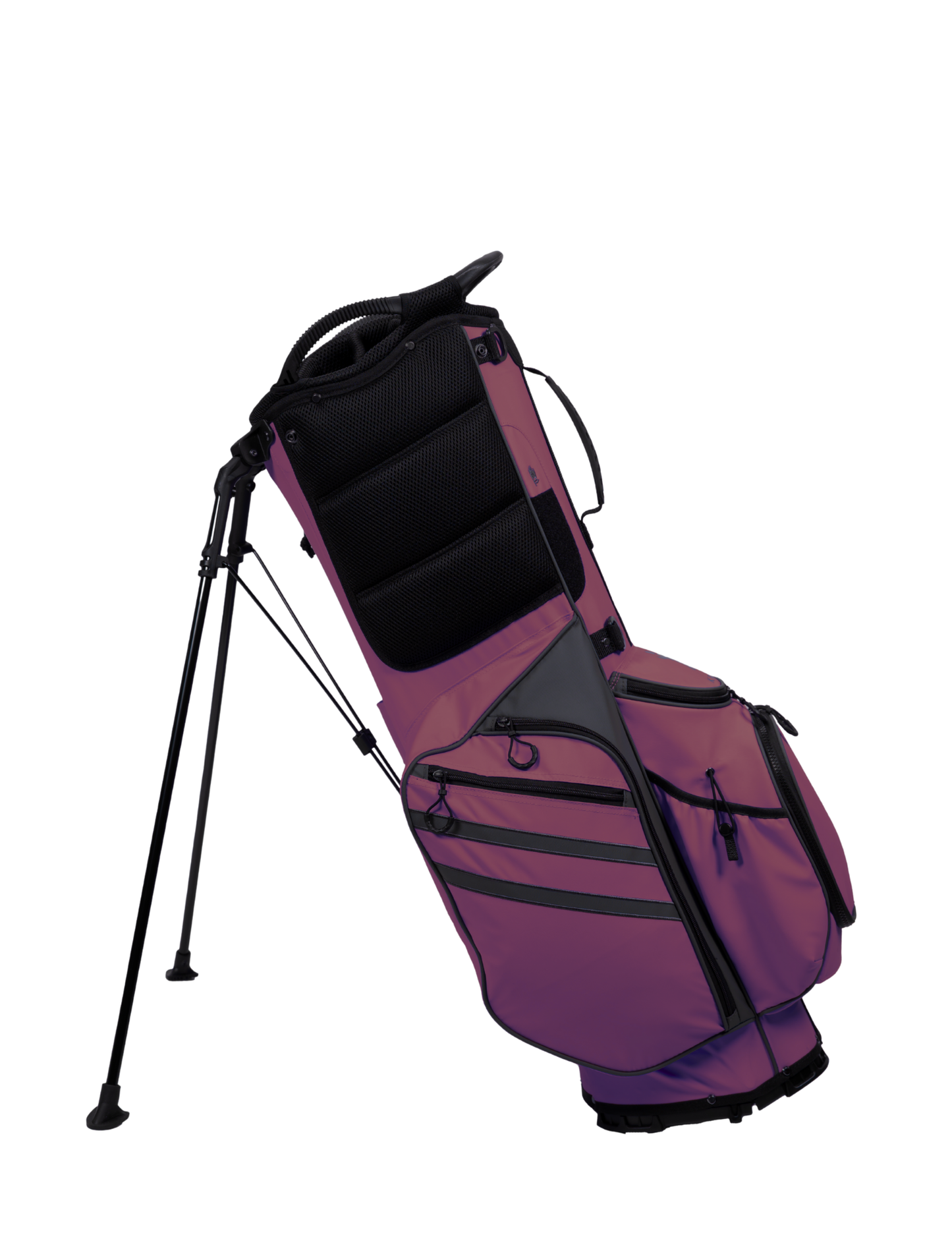 Kradul EARTH SEALED Hybrid Stand 14: Vineyard