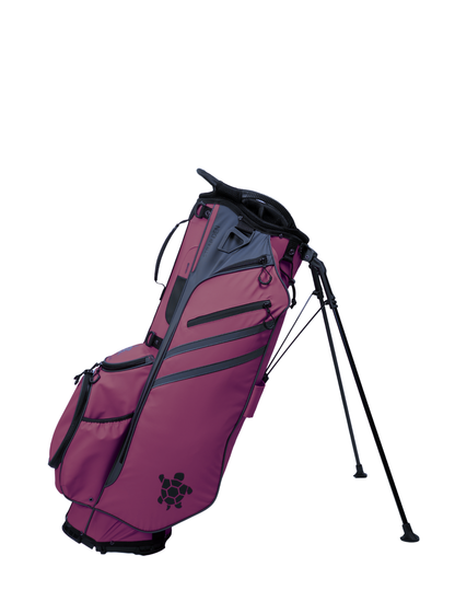 Kradul EARTH SEALED Hybrid Stand 14: Vineyard